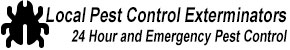 Stevens Vlg AK Pest Control Exterminators